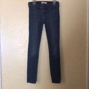 Hollister Jeggings